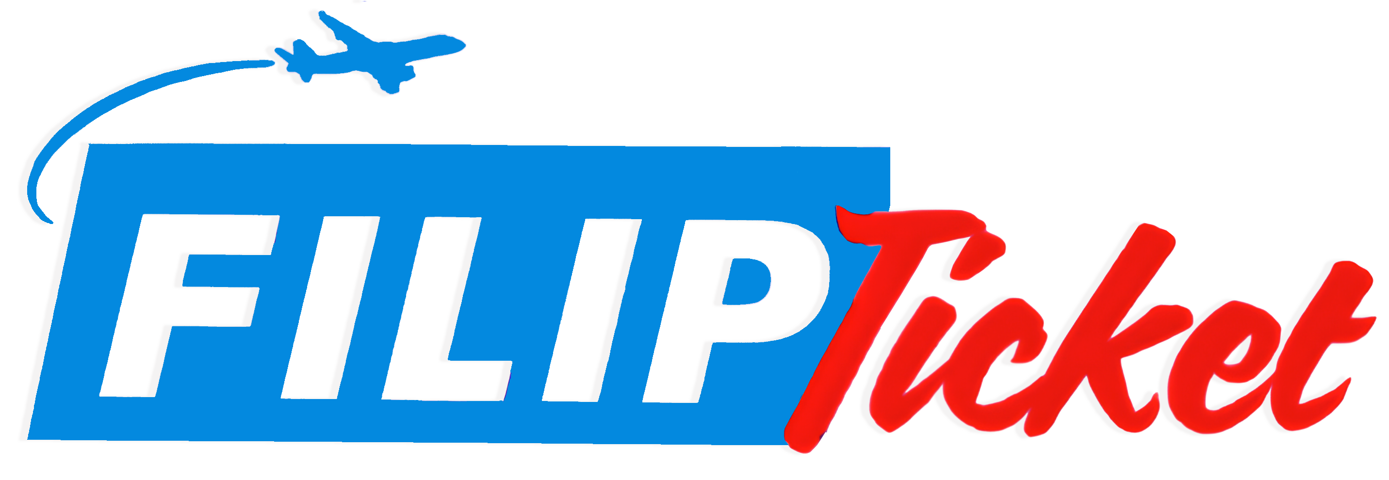 Logo FILIP TICKET